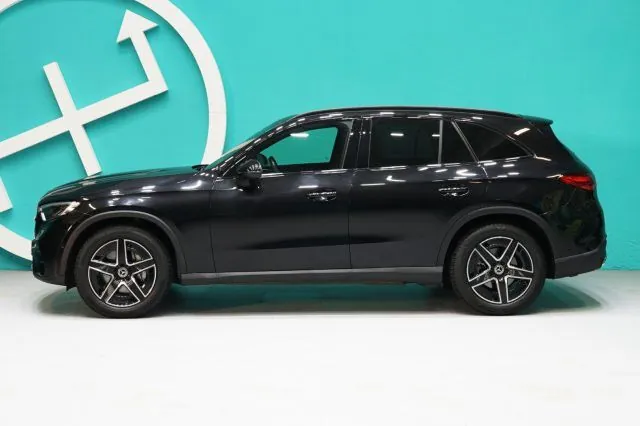 Mercedes-Benz Glc 2023 photo 3