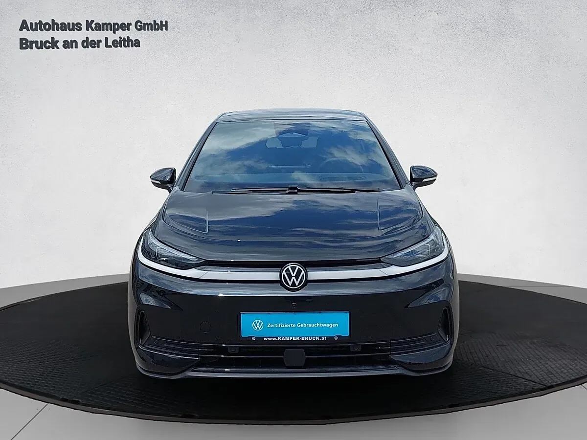 Volkswagen Id.3 2026 photo 3