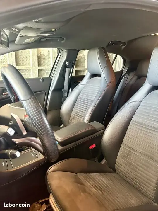 Mercedes-Benz Gla 2019 photo 3