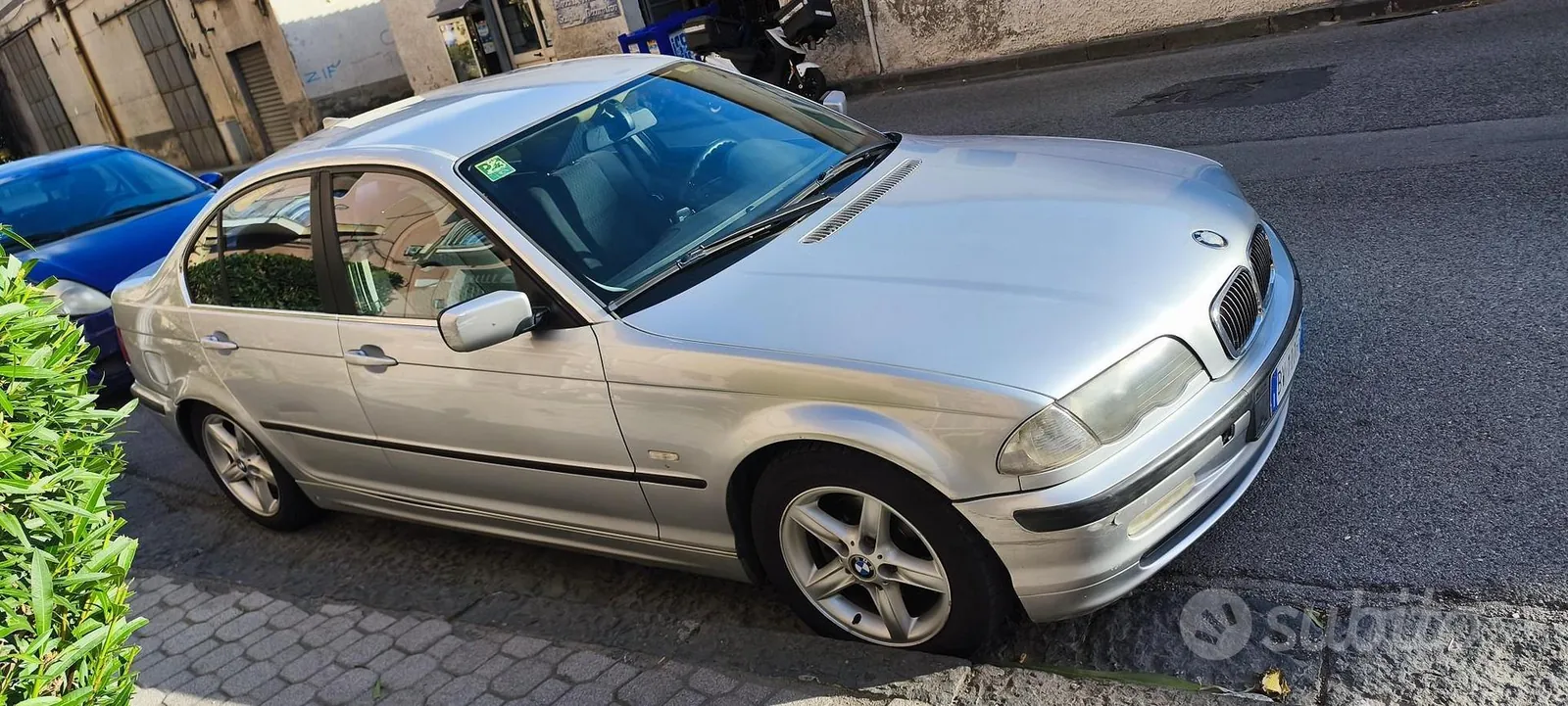 BMW 320I 2000 photo 3