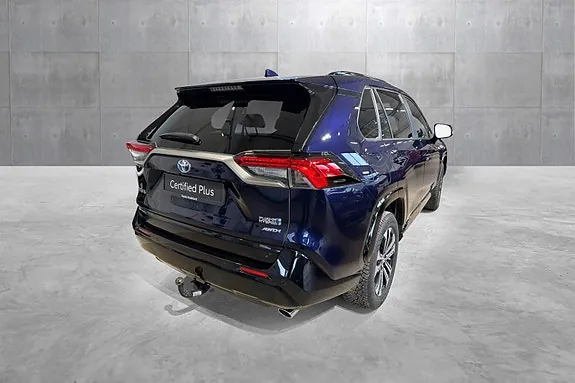 Toyota Rav4 2023 photo 5