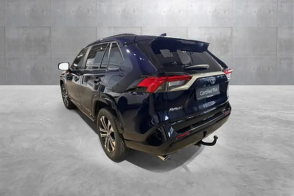 Toyota Rav4 2023 photo 3