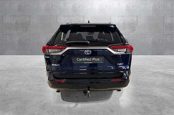 Toyota Rav4 2023 photo 4