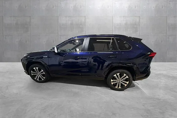 Toyota Rav4 2023 photo 2