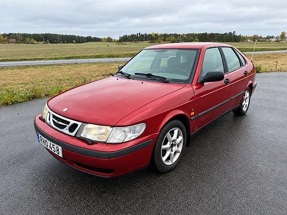 Saab 9-3