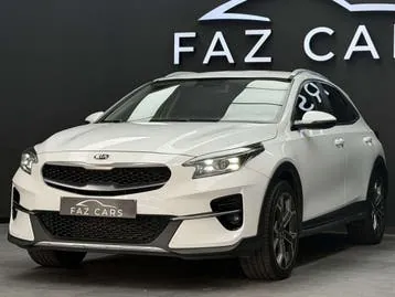 Kia Xceed 2019 photo 2