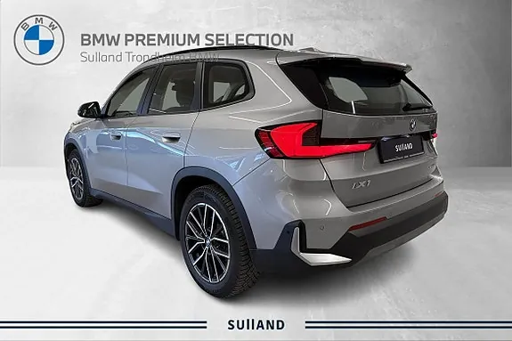 BMW Ix1 2024 photo 3