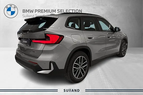 BMW Ix1 2024 photo 5