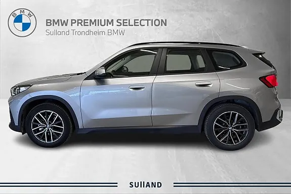 BMW Ix1 2024 photo 2