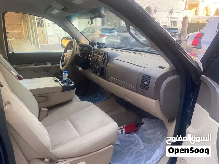 GMC Sierra 2012 photo 4