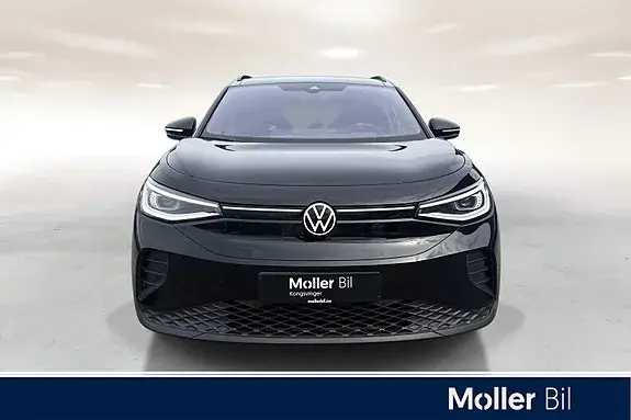 Volkswagen Id.4 2026 photo 2