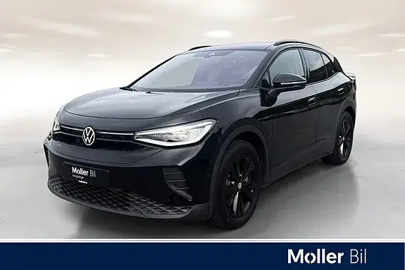 Volkswagen Id.4