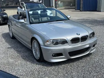 BMW Série 3