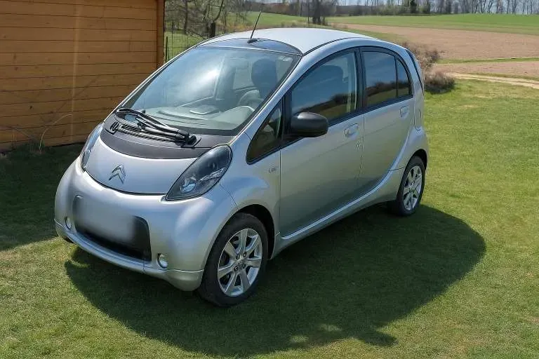 Citroen C-Zero