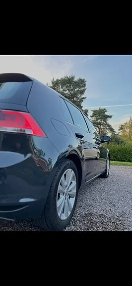 Volkswagen Golf 2015 photo 4