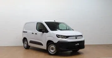 Citroen Berlingo M Light 2026 photo 2