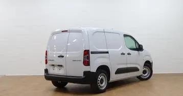 Citroen Berlingo M Light 2026 photo 3