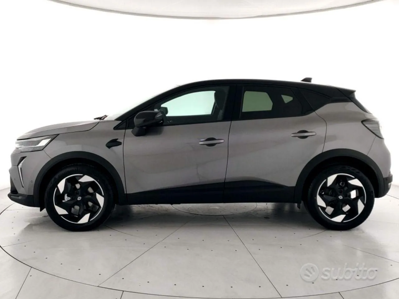 Renault Captur 2026 photo 2