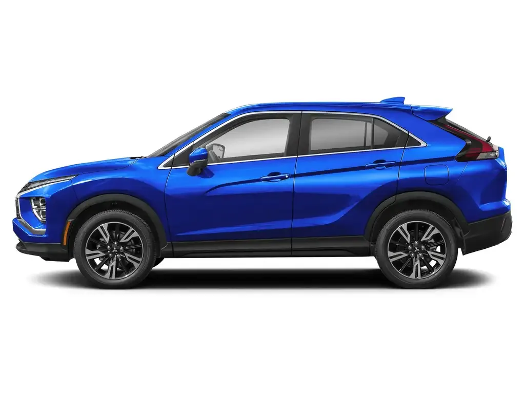 Mitsubishi Eclipse Cross 2026 photo 3