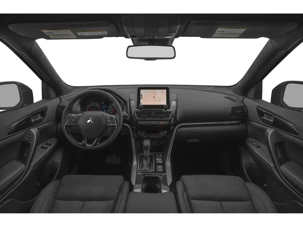Mitsubishi Eclipse Cross 2026 photo 5