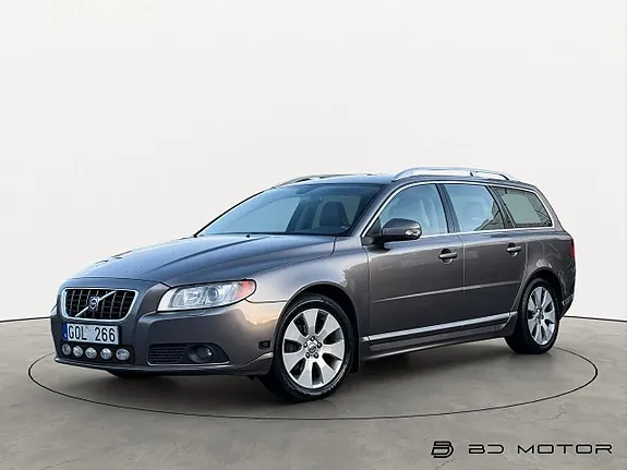 Volvo V70