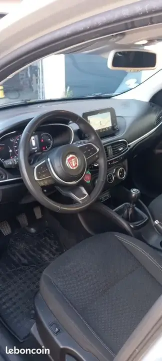Fiat Tipo 2022 photo 3