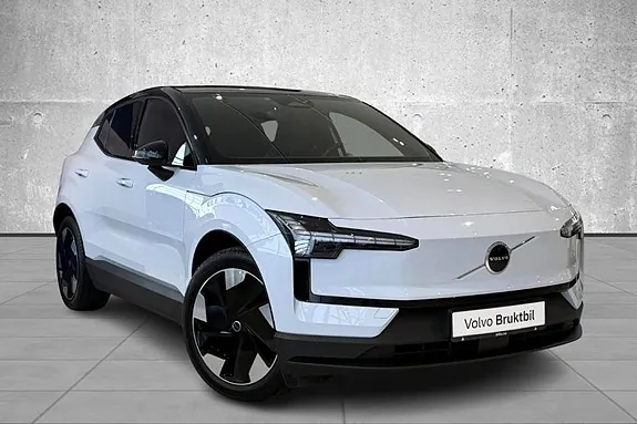 Volvo Ex30