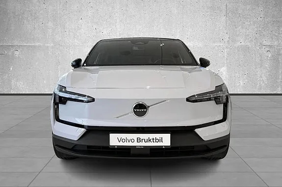 Volvo Ex30 2025 photo 3