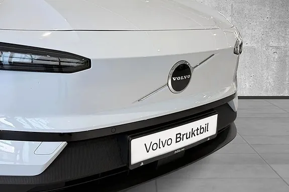 Volvo Ex30 2025 photo 5