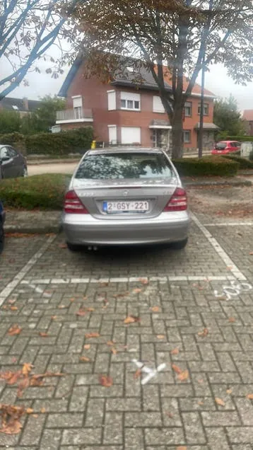 Mercedes-Benz C200 Cdi