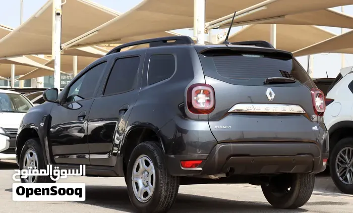 Renault Duster 2025 photo 4
