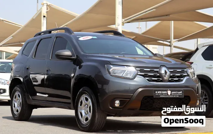 Renault Duster 2025 photo 3