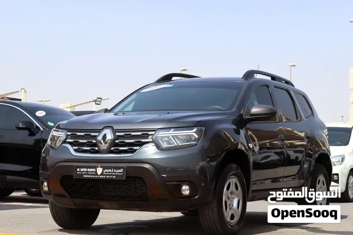 Renault Duster 2025 photo 2