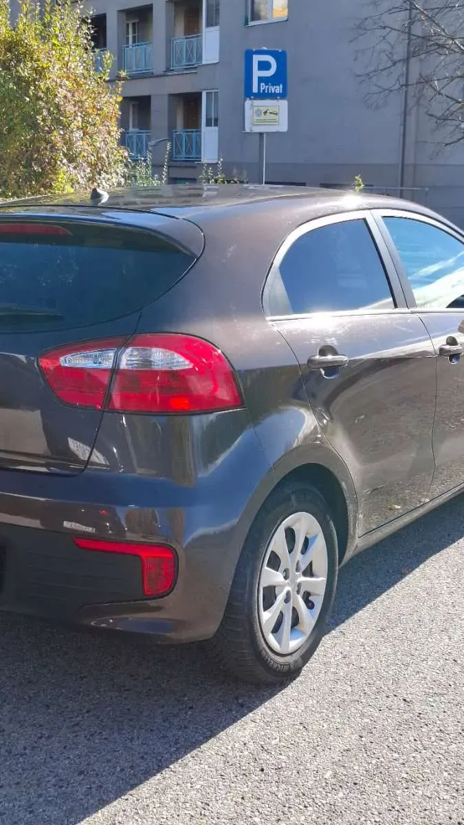 Kia Rio 2016 photo 3