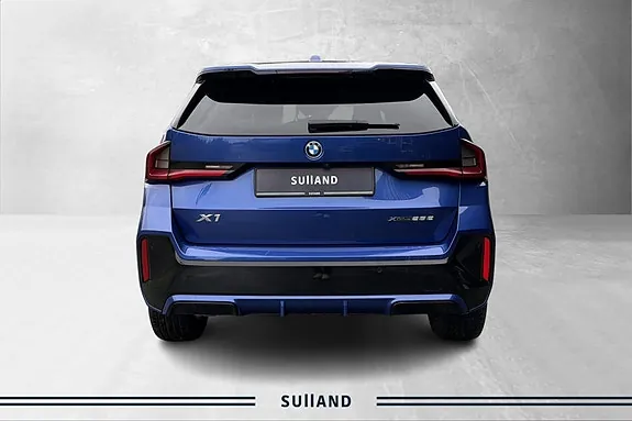 BMW X1 2023 photo 4