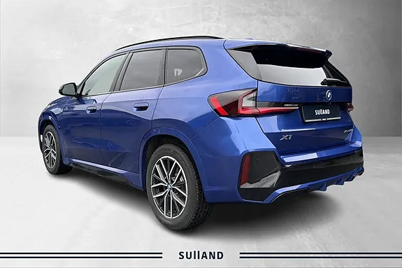 BMW X1 2023 photo 3