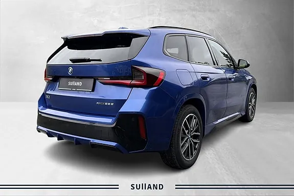 BMW X1 2023 photo 5