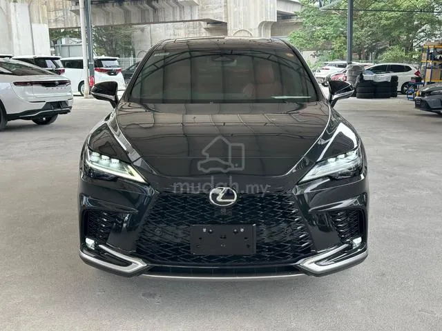 Lexus Rx350