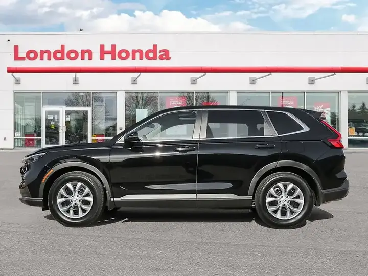 Honda Cr-V 2027 photo 3