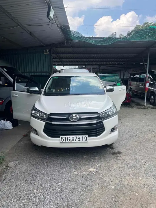 Toyota Innova