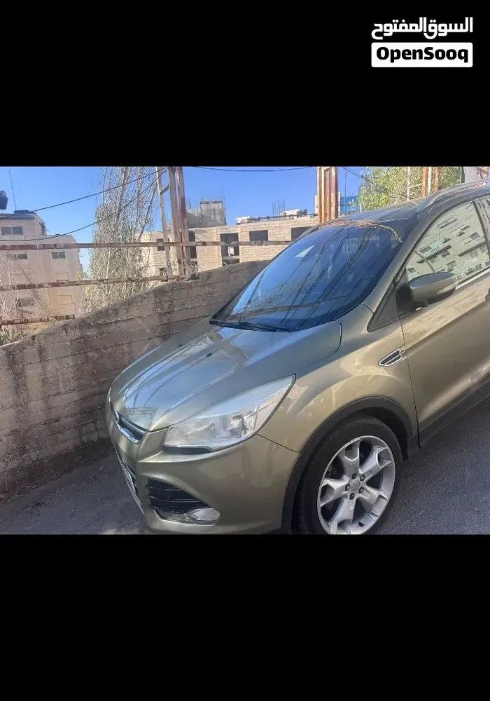 Ford Other 2015 photo 3