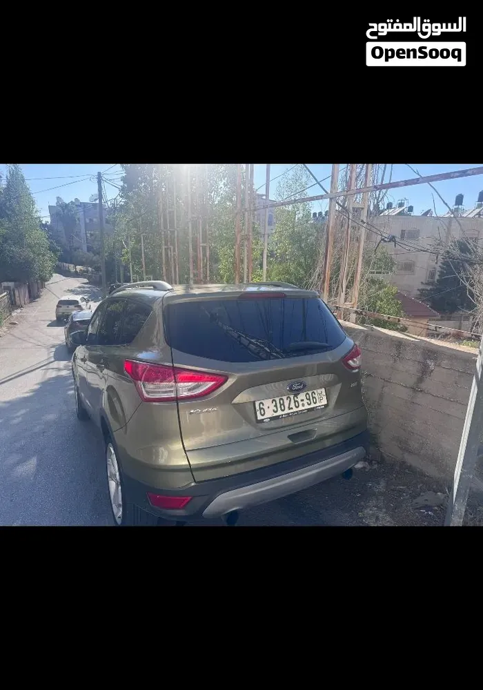 Ford Other