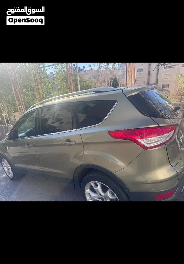 Ford Other 2015 photo 2