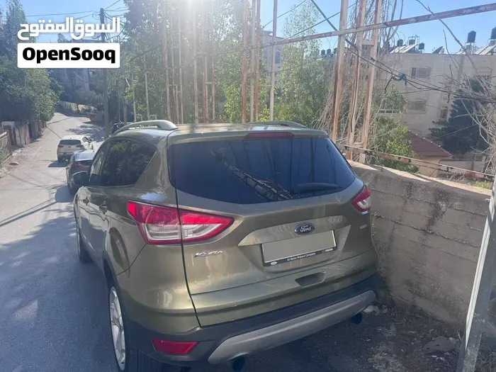 Ford Other 2015 photo 5