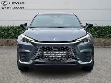 Lexus Lbx 2024 photo 2