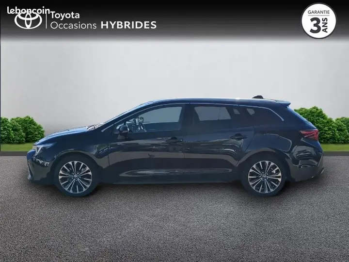 Toyota Corolla 2025 photo 3