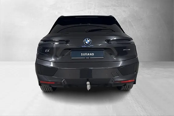 BMW Ix 2023 photo 4