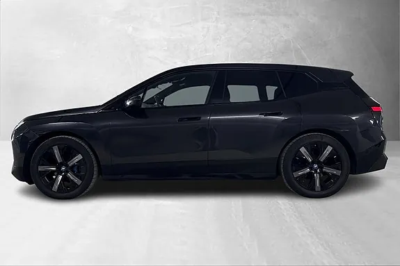 BMW Ix 2023 photo 2