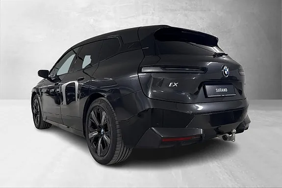 BMW Ix 2023 photo 3