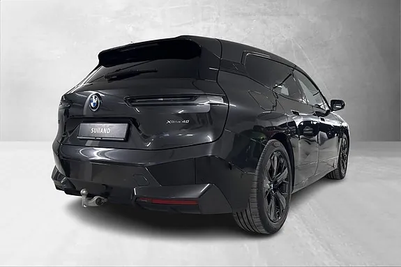 BMW Ix 2023 photo 5